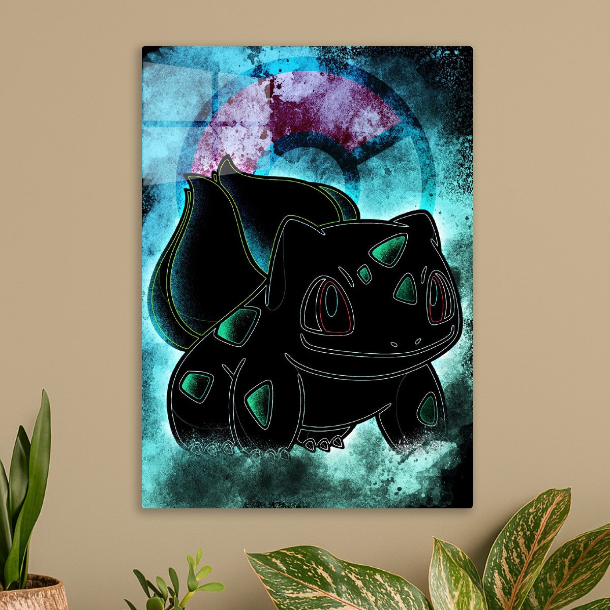 Bulbasaur, Pokemon
