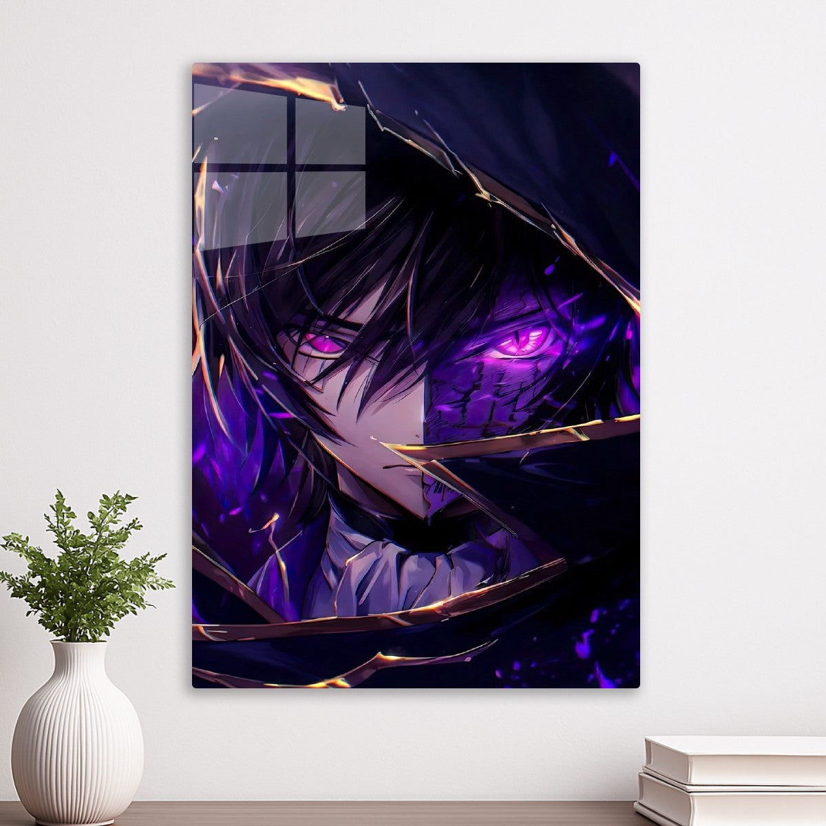Code Geass