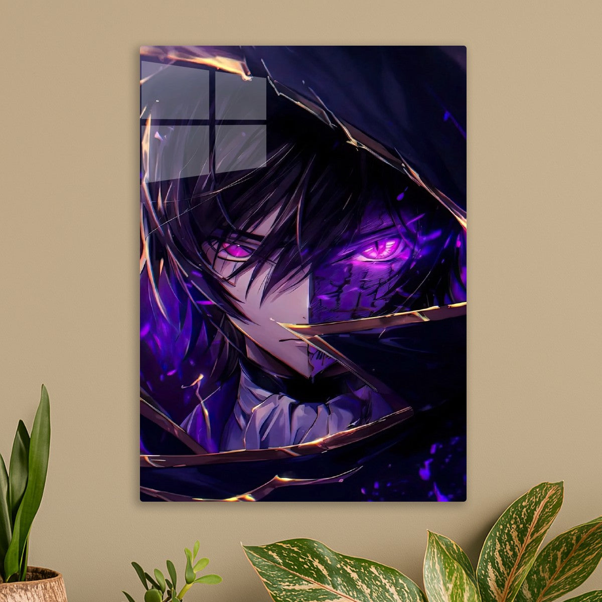Code Geass