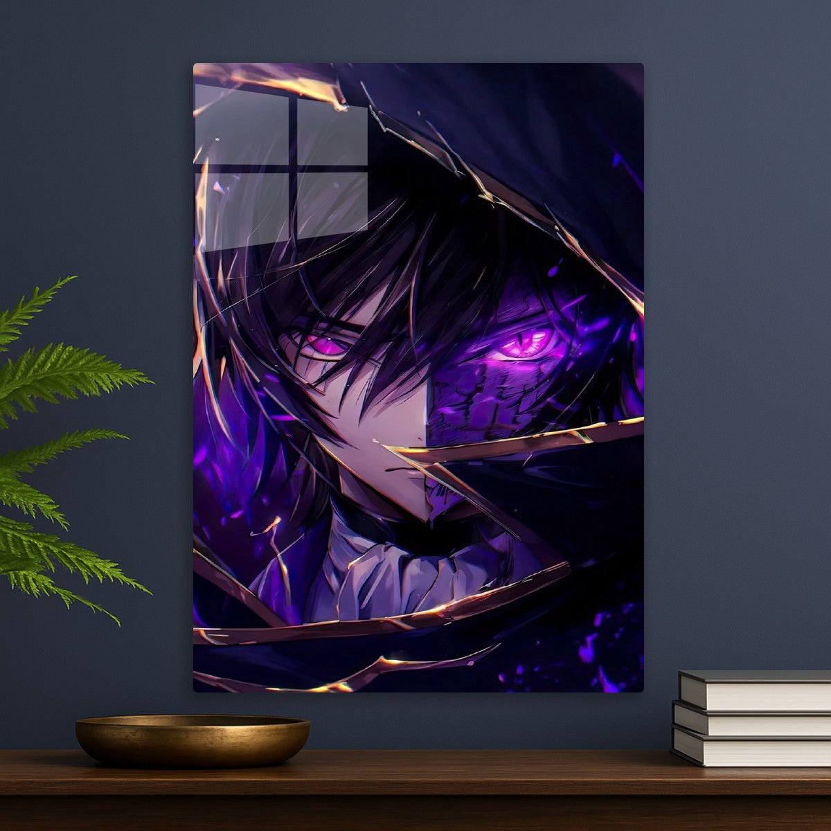 Code Geass