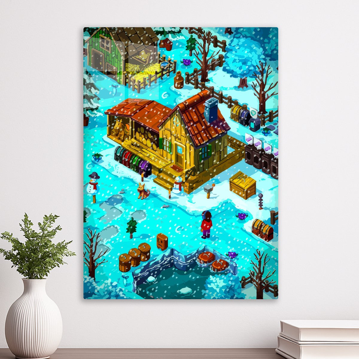 Stardew valley
