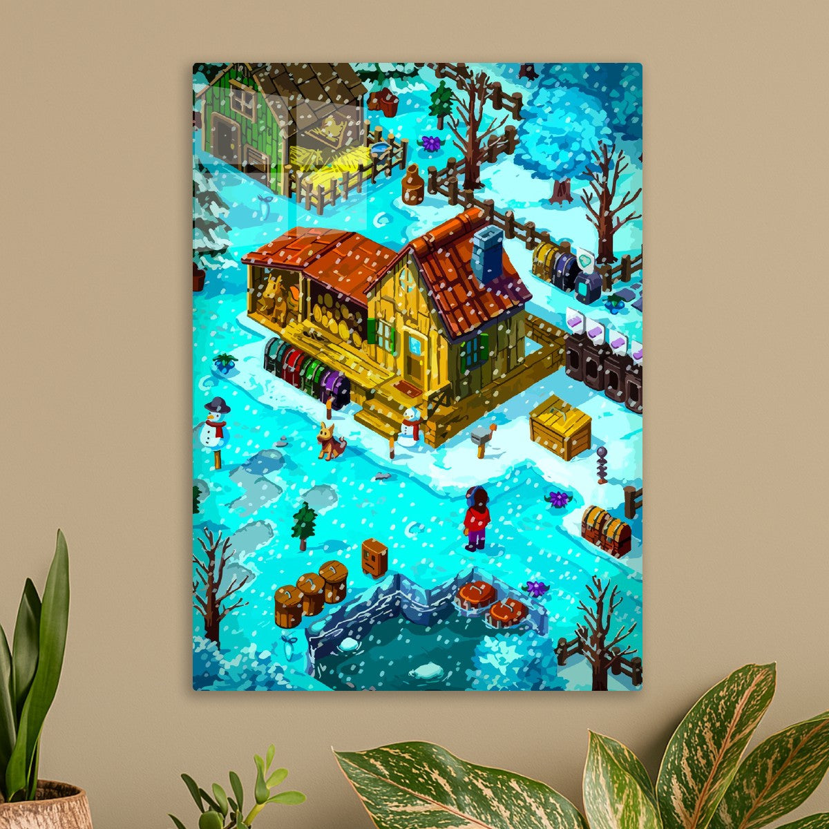 Stardew valley