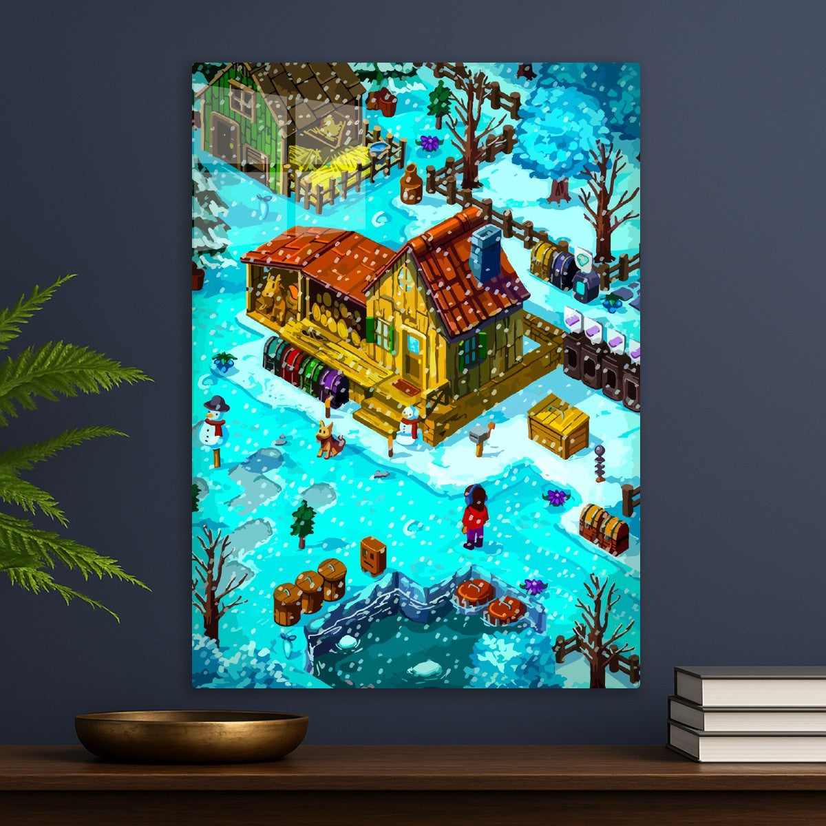 Stardew valley