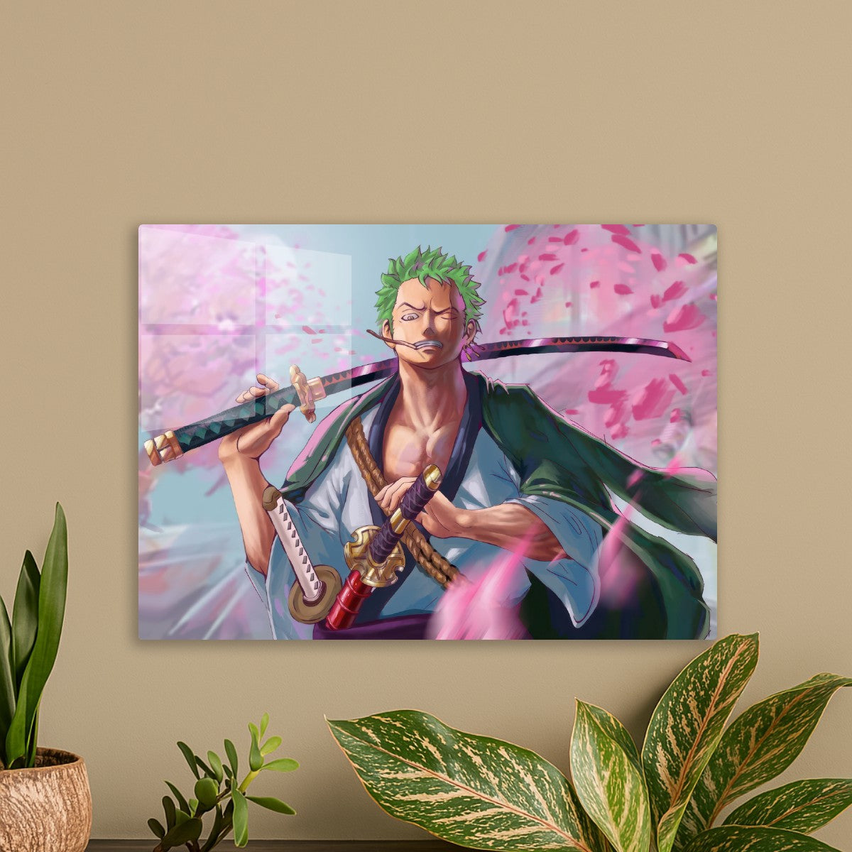 Roronoa Zoro