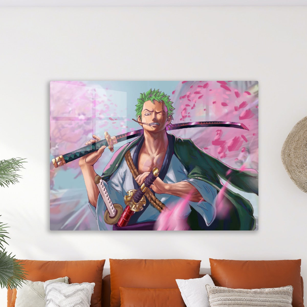 Roronoa Zoro
