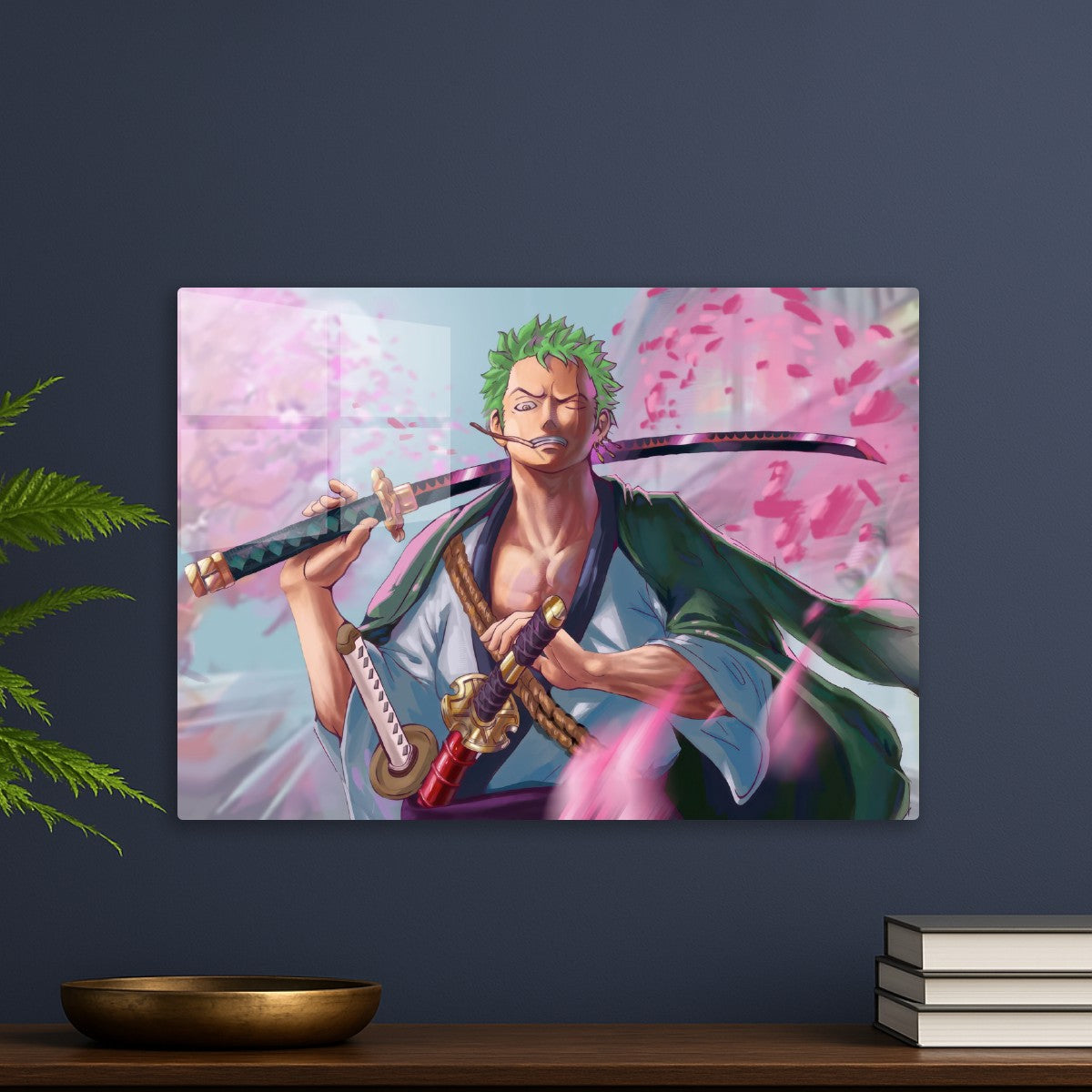 Roronoa Zoro