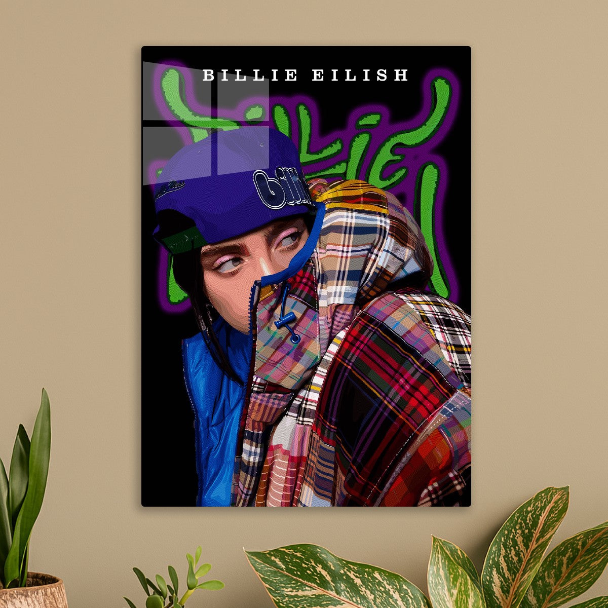 Billie eilish