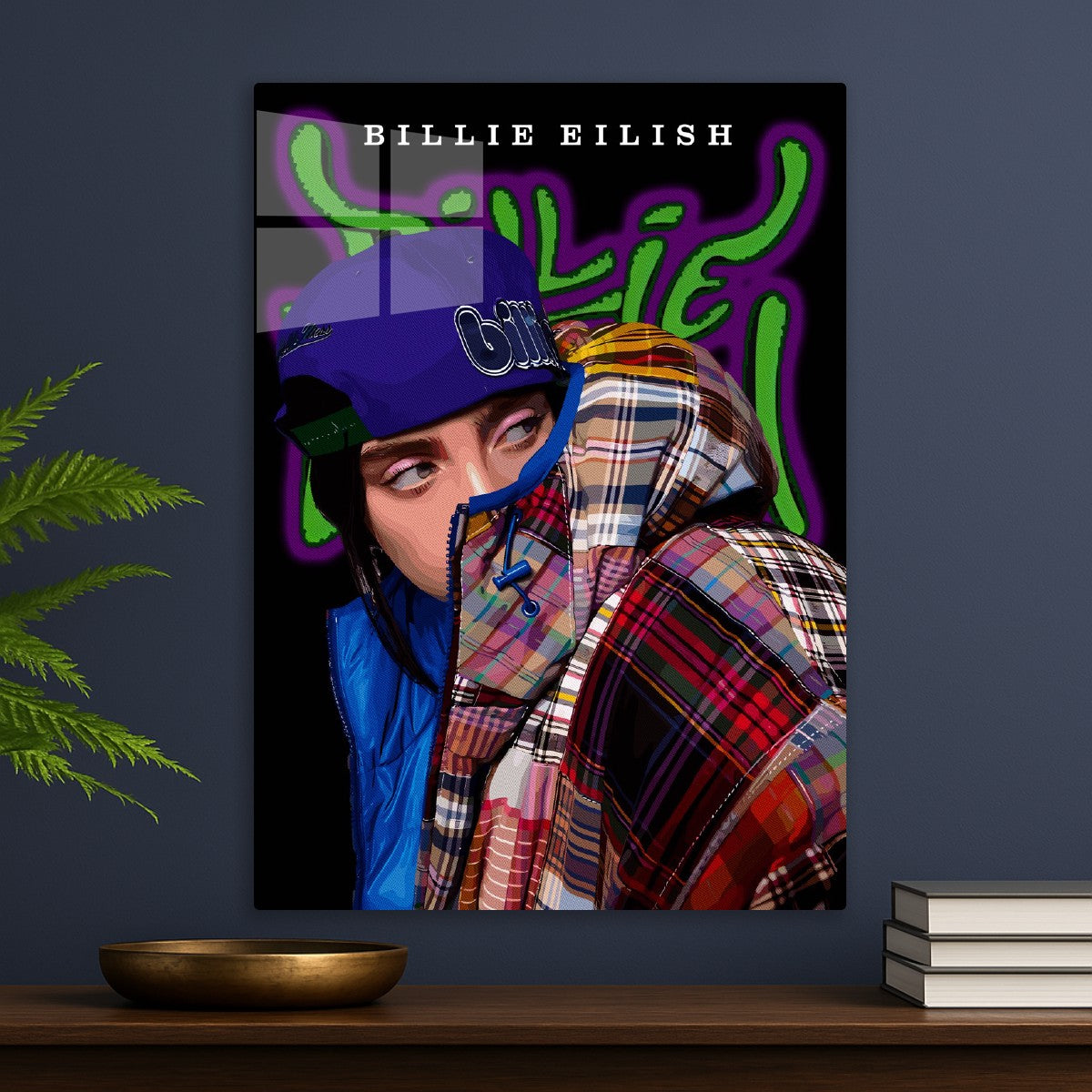 Billie eilish