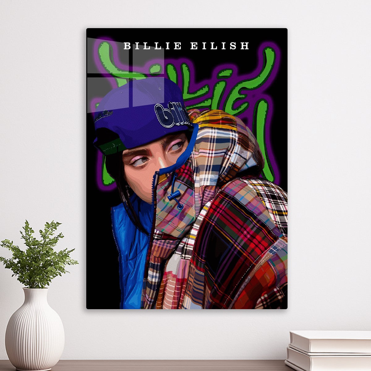 Billie eilish