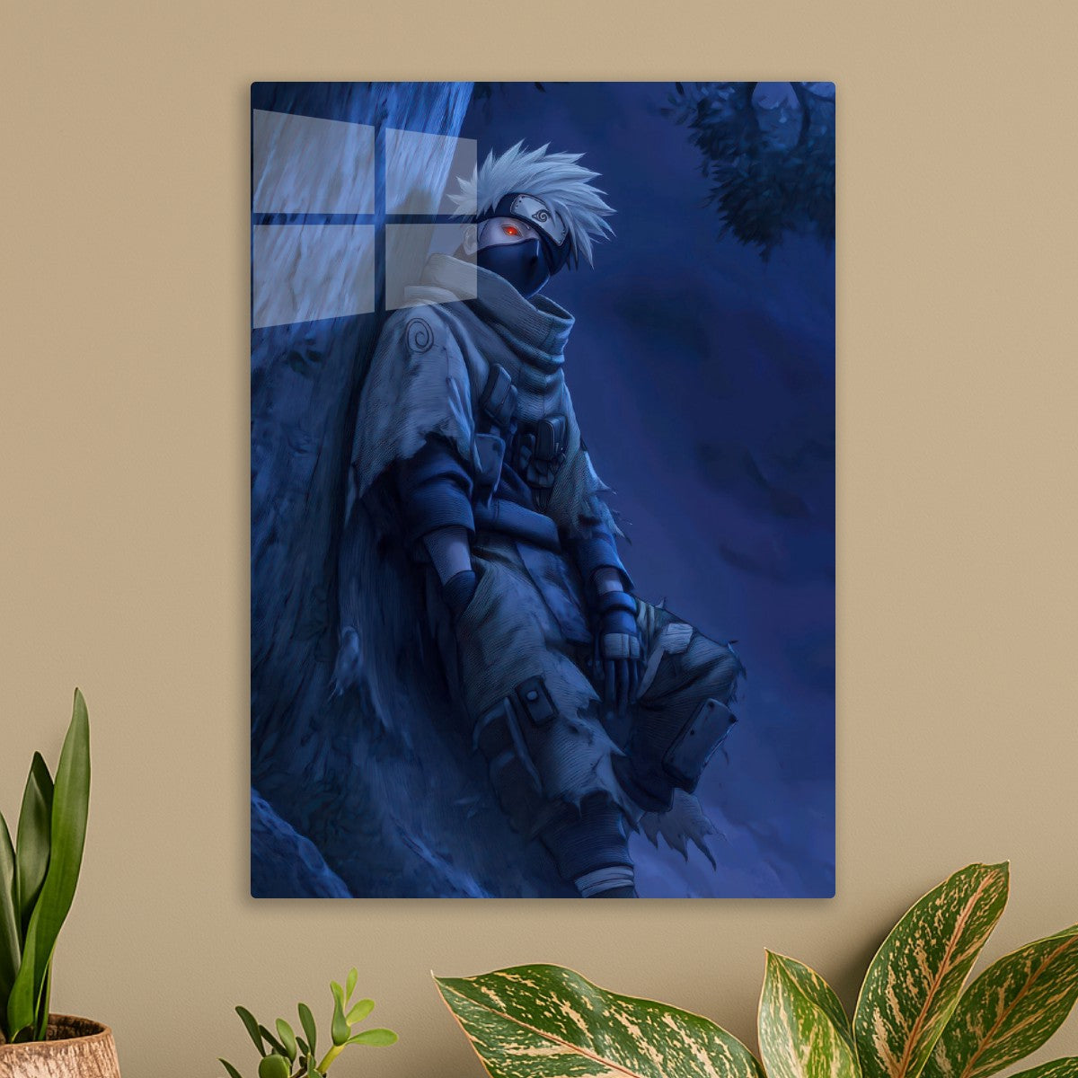 Kakashi Hatake