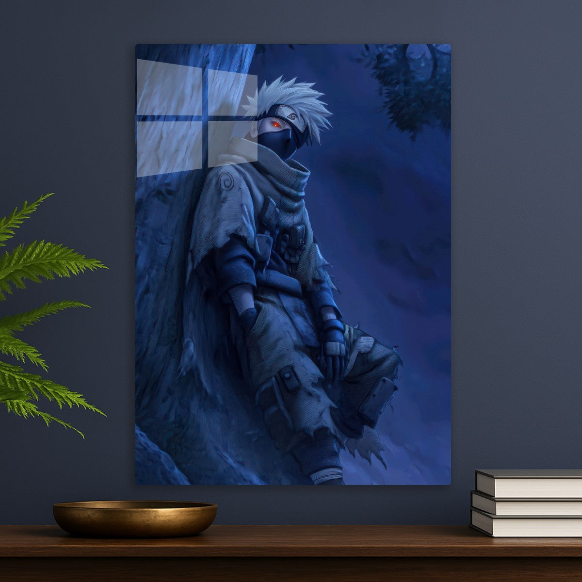 Kakashi Hatake