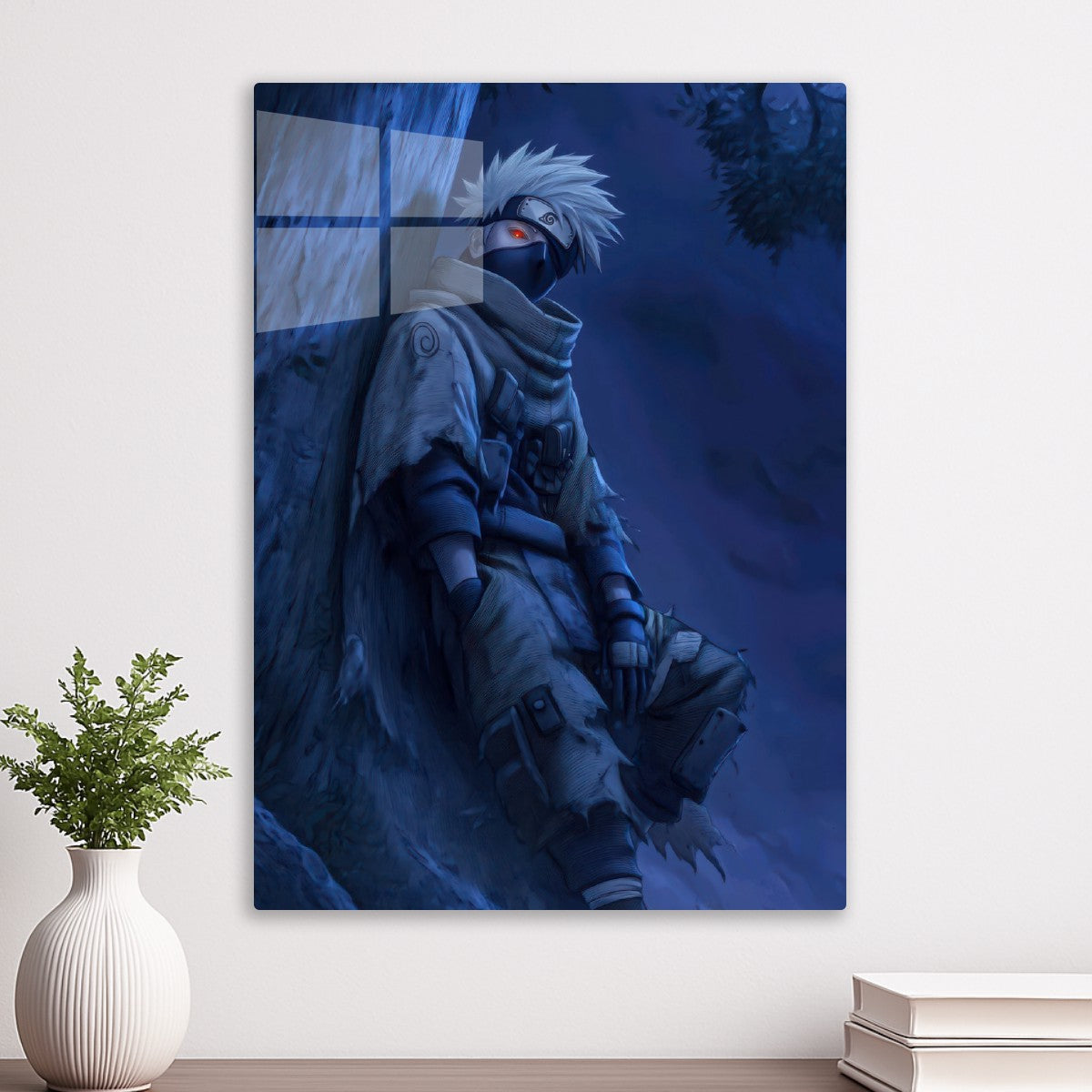 Kakashi Hatake