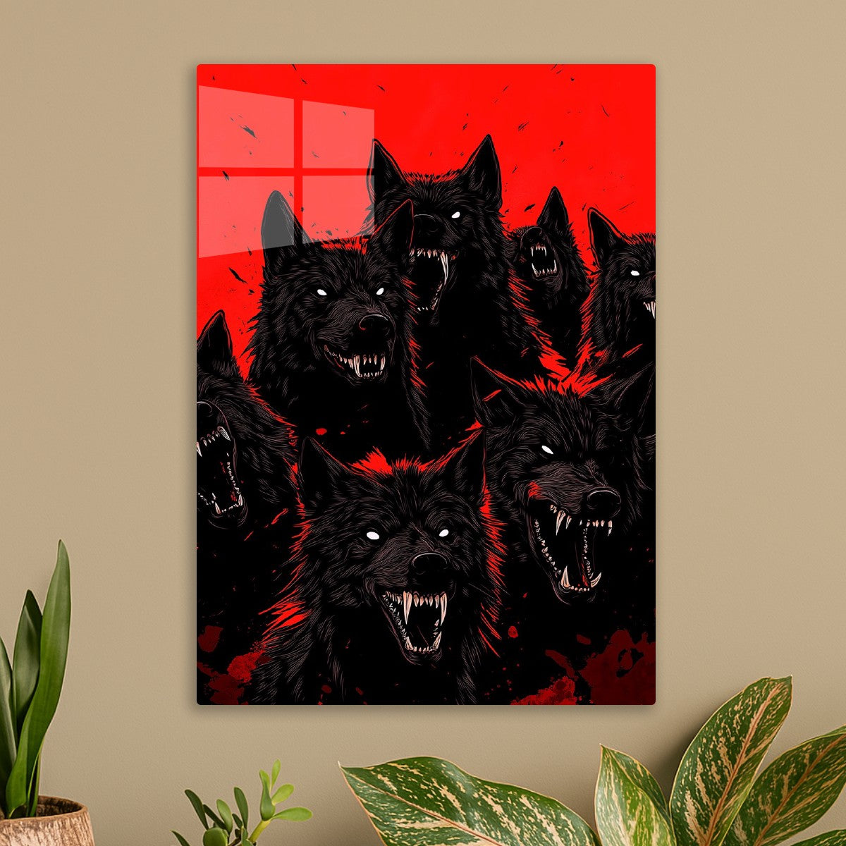 Wolves 