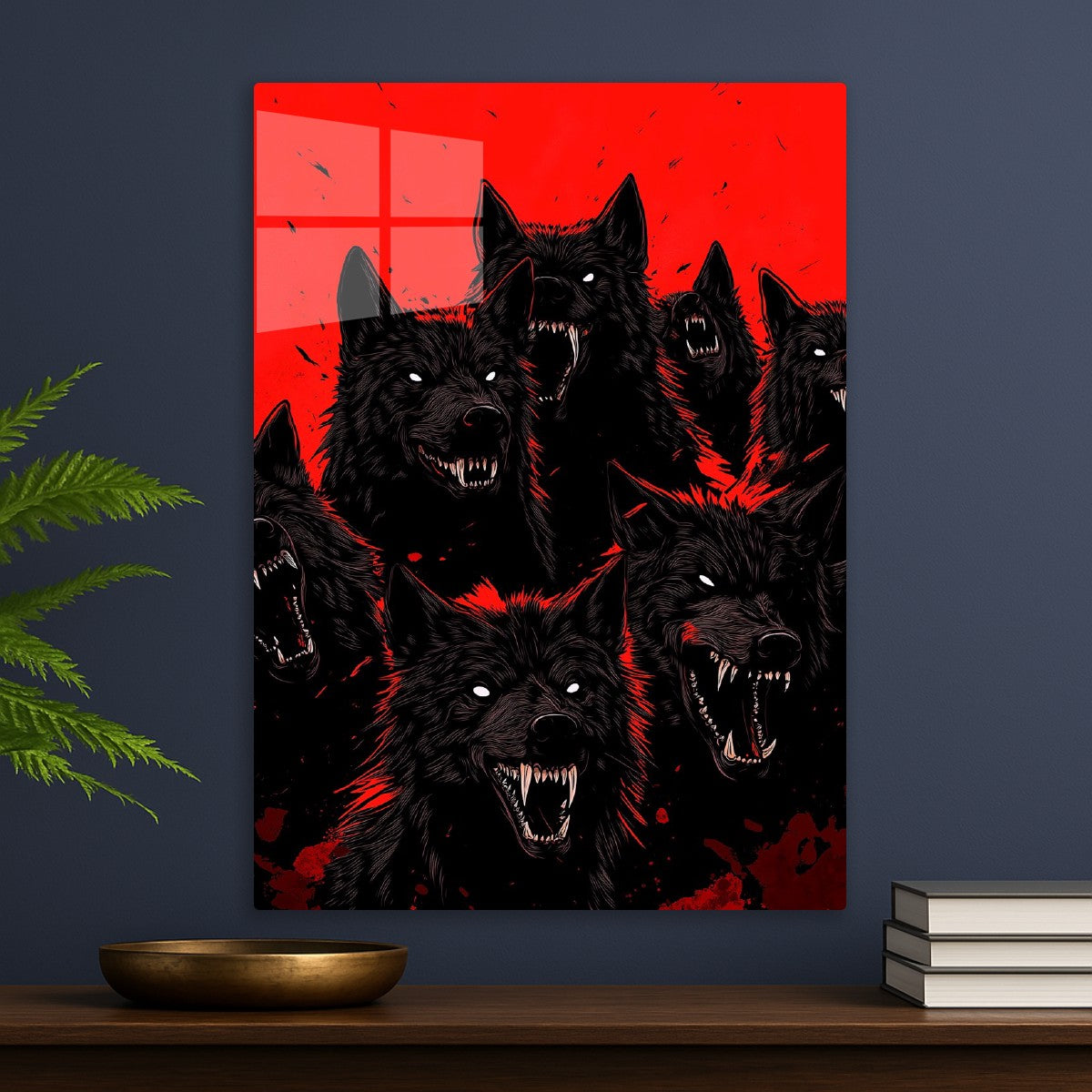 Wolves 