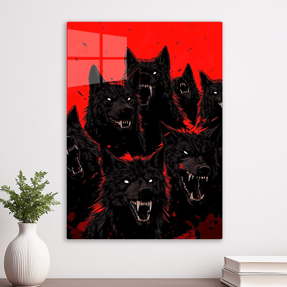 Wolves 