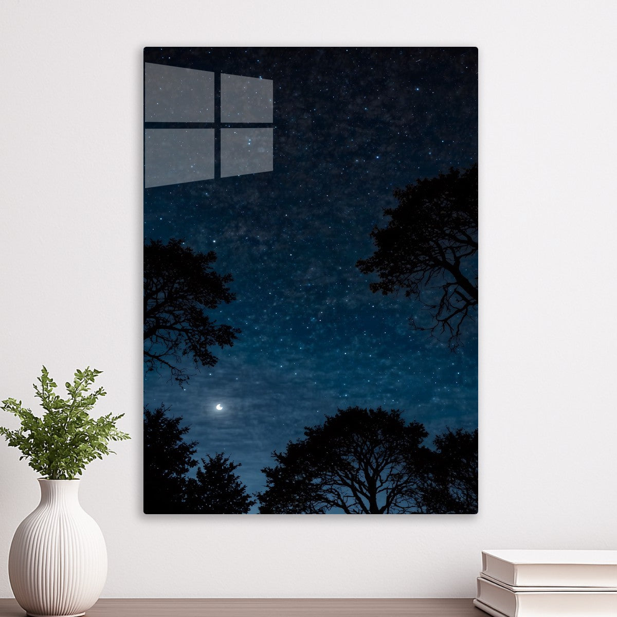Magical Moon Nights