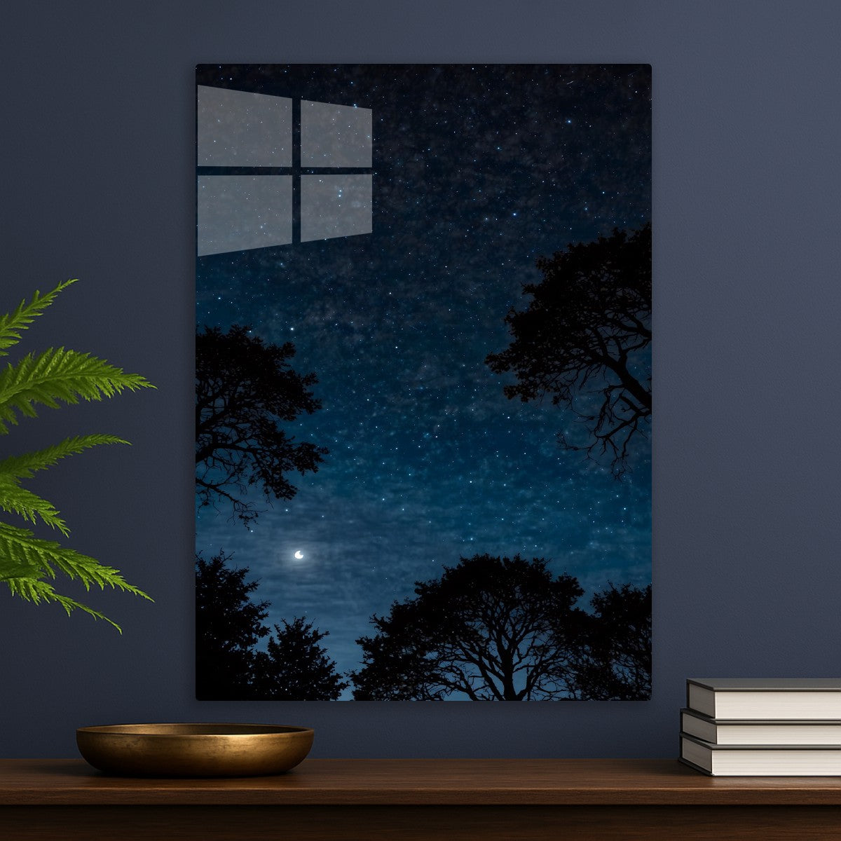 Magical Moon Nights