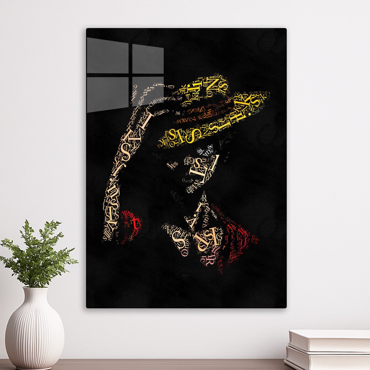 Luffy One Piece