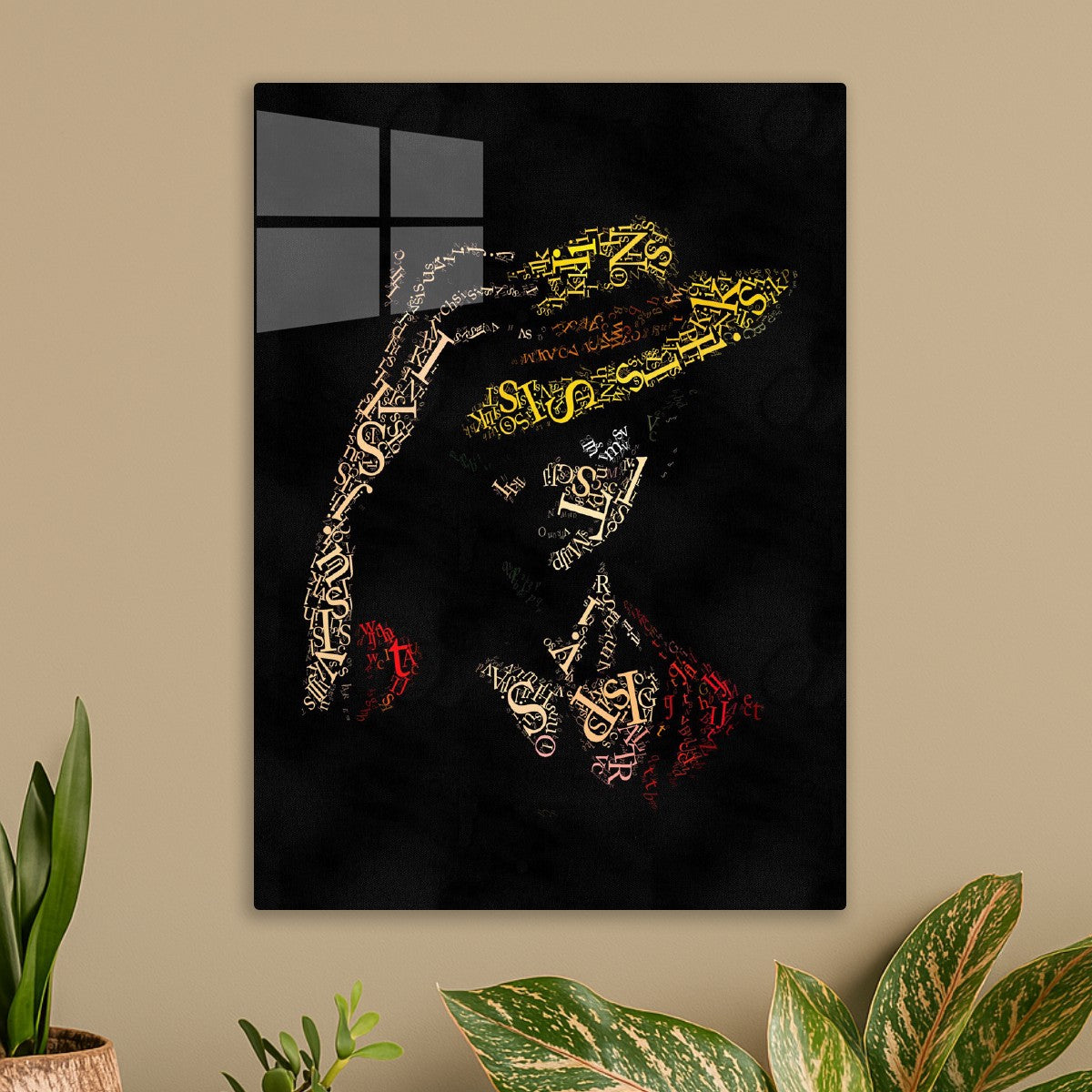 Luffy One Piece