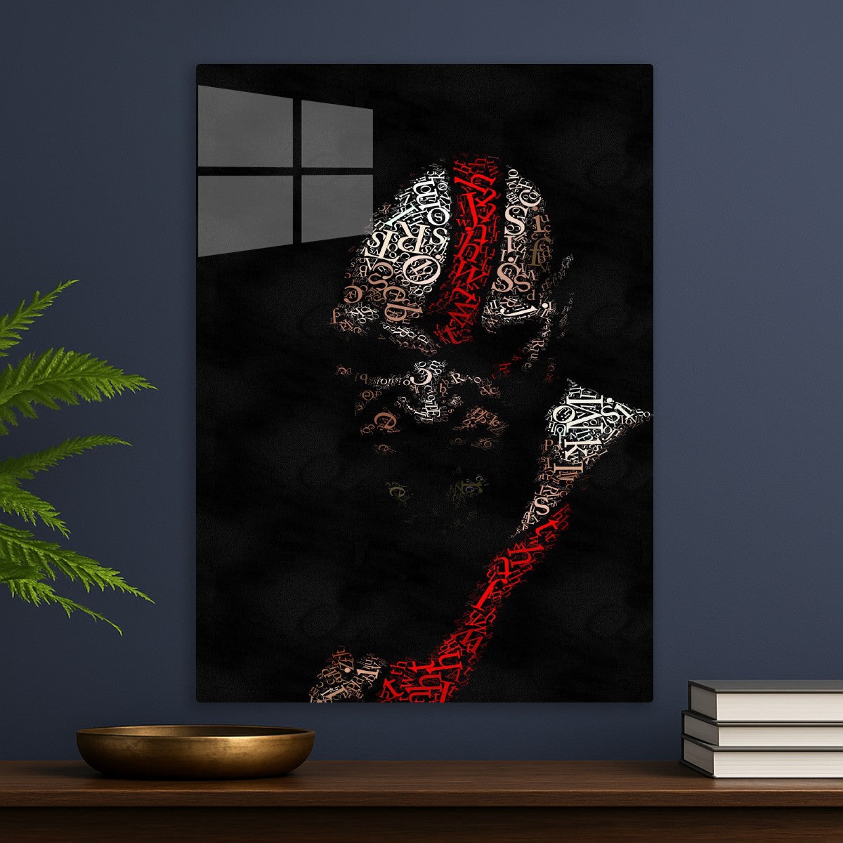 kratos in God of war