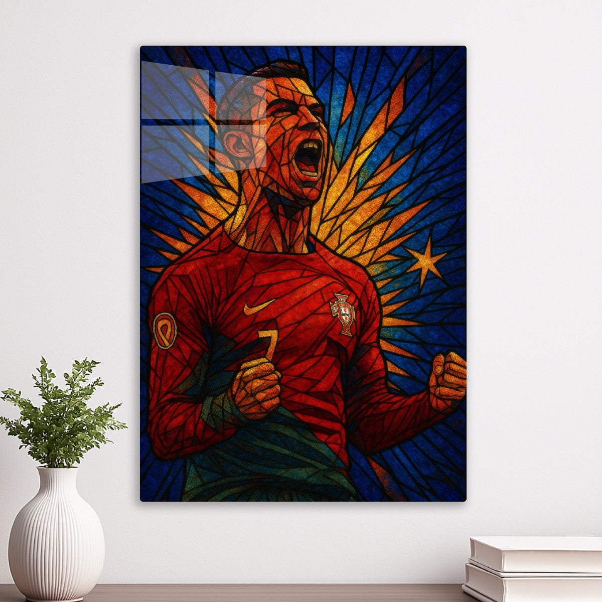 CR7