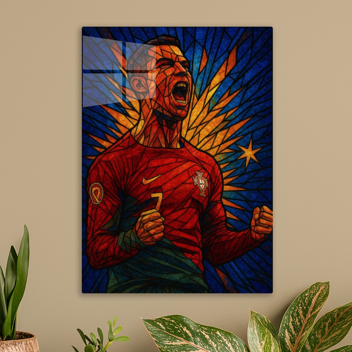 CR7