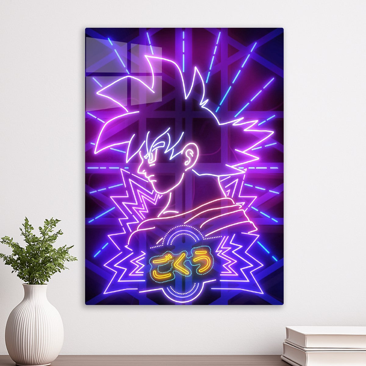 The Hero , Dragon ball