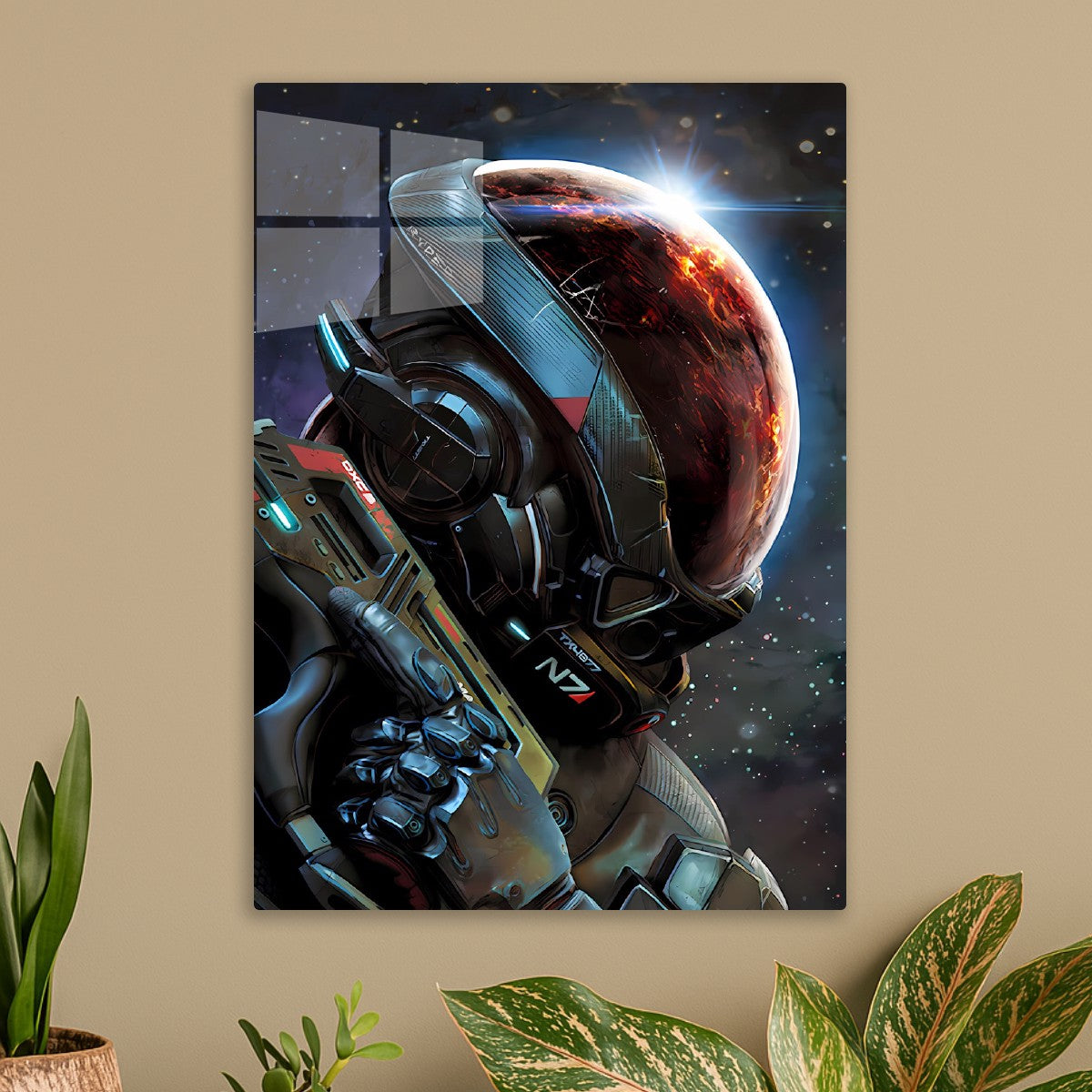 Mass Effect Andromeda
