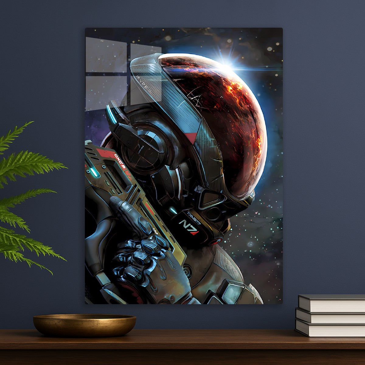 Mass Effect Andromeda