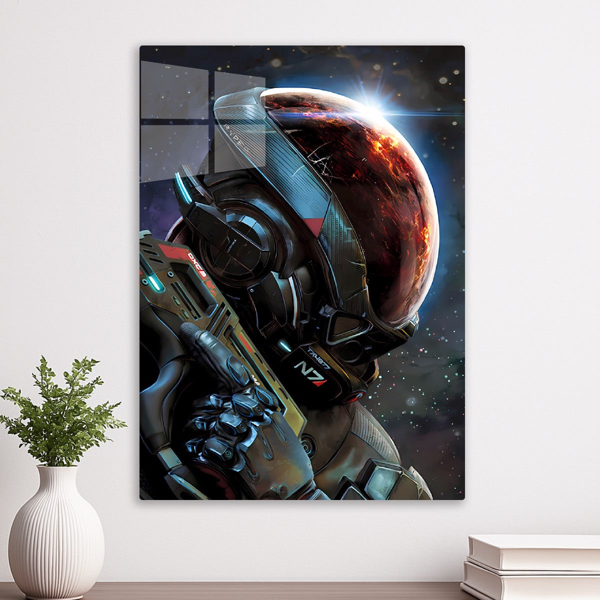 Mass Effect Andromeda