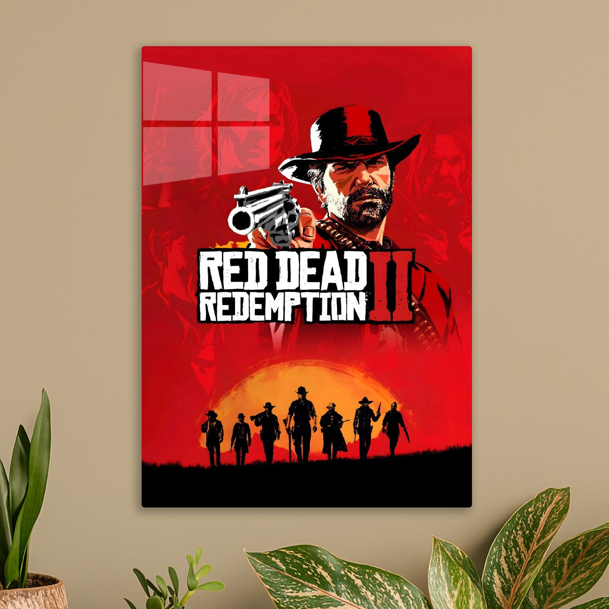 Red Dead Redemption Last Ride