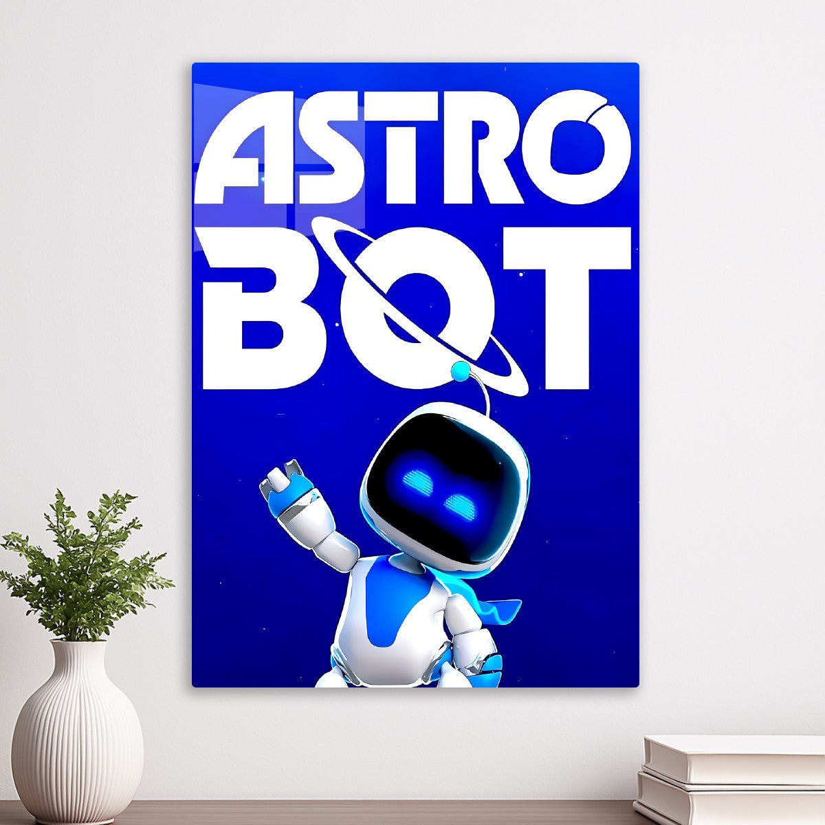 Astro Bot