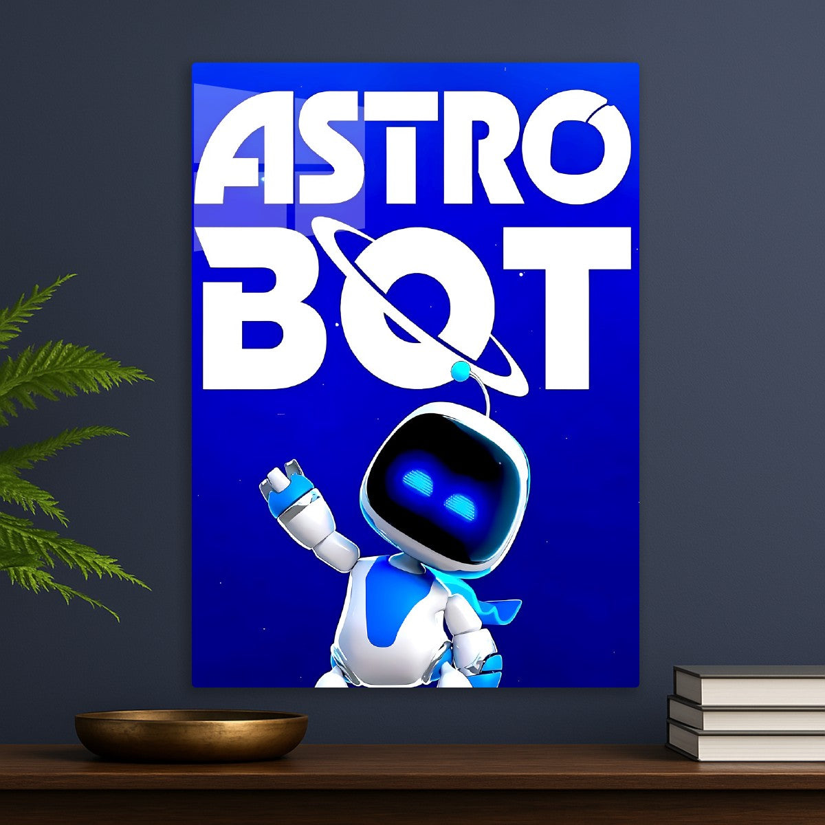 Astro Bot