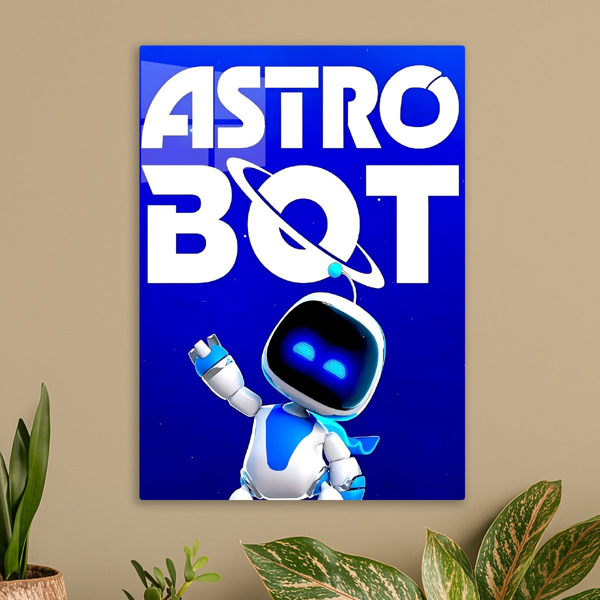 Astro Bot