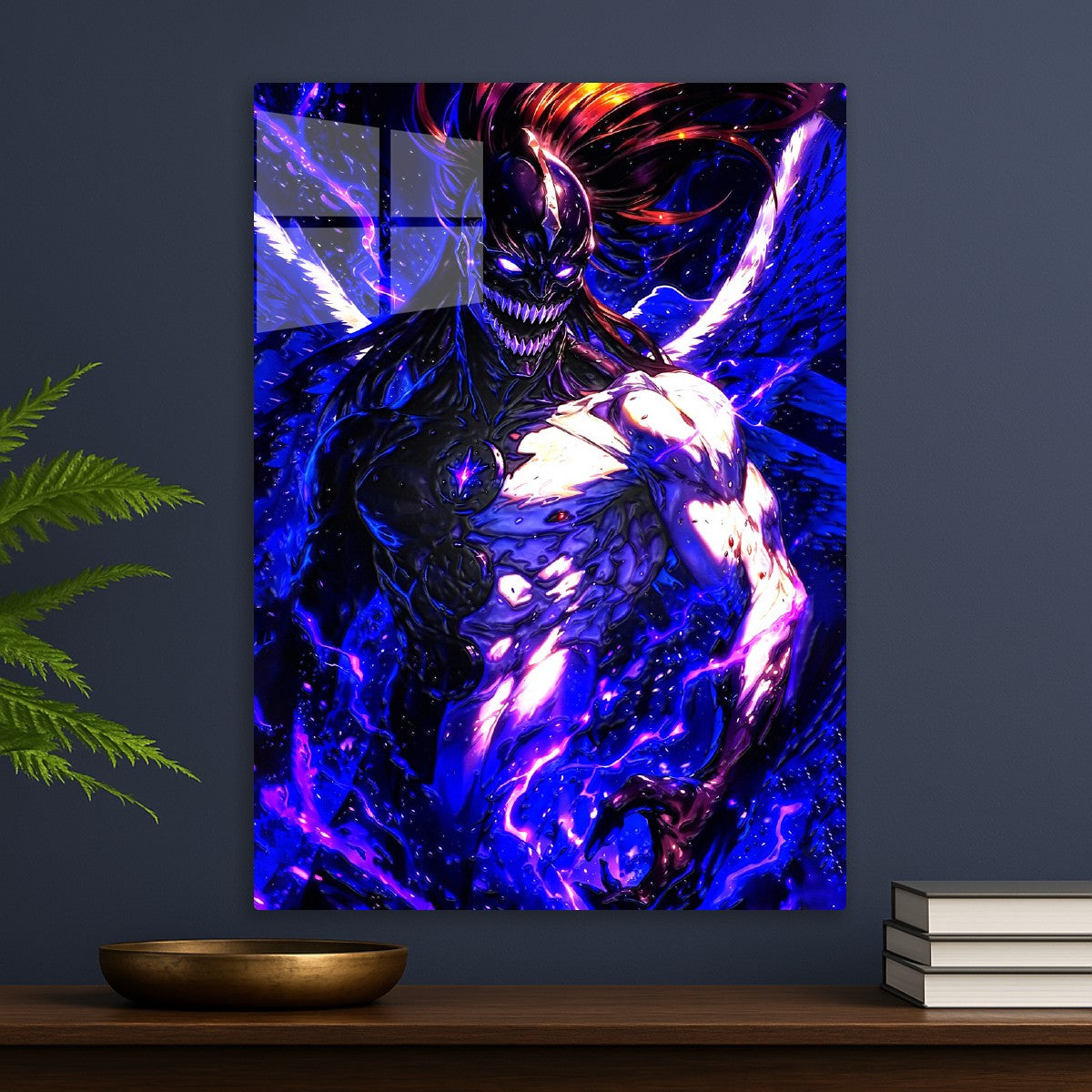 Bleach Thousand Year Blood war