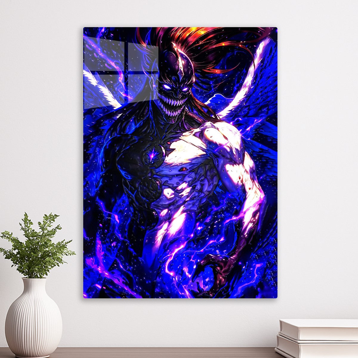 Bleach Thousand Year Blood war