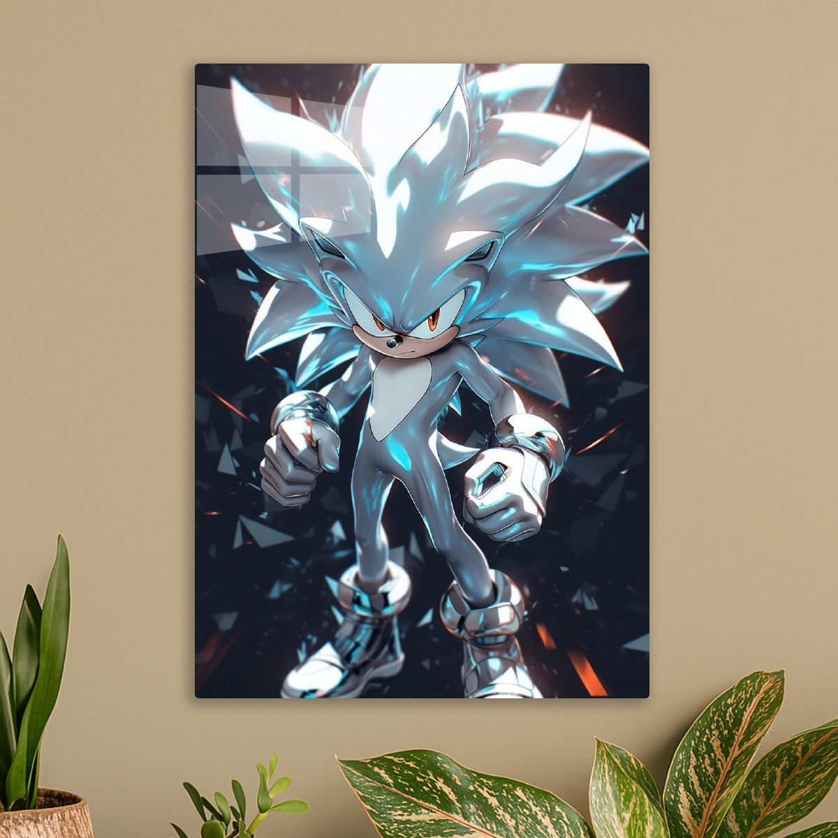 Sonic hedgehog