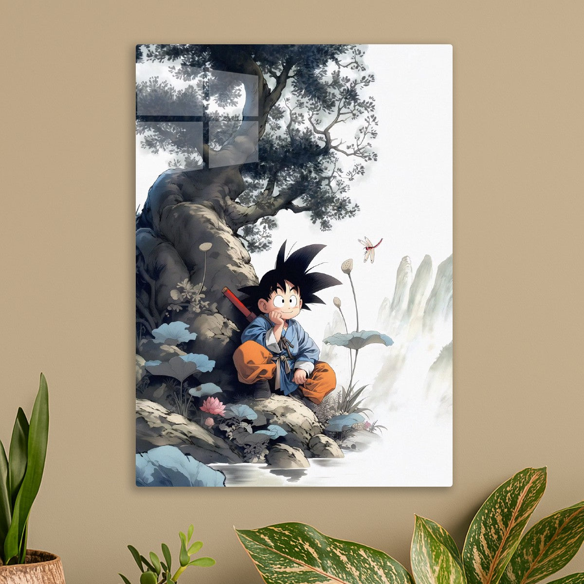 Goku