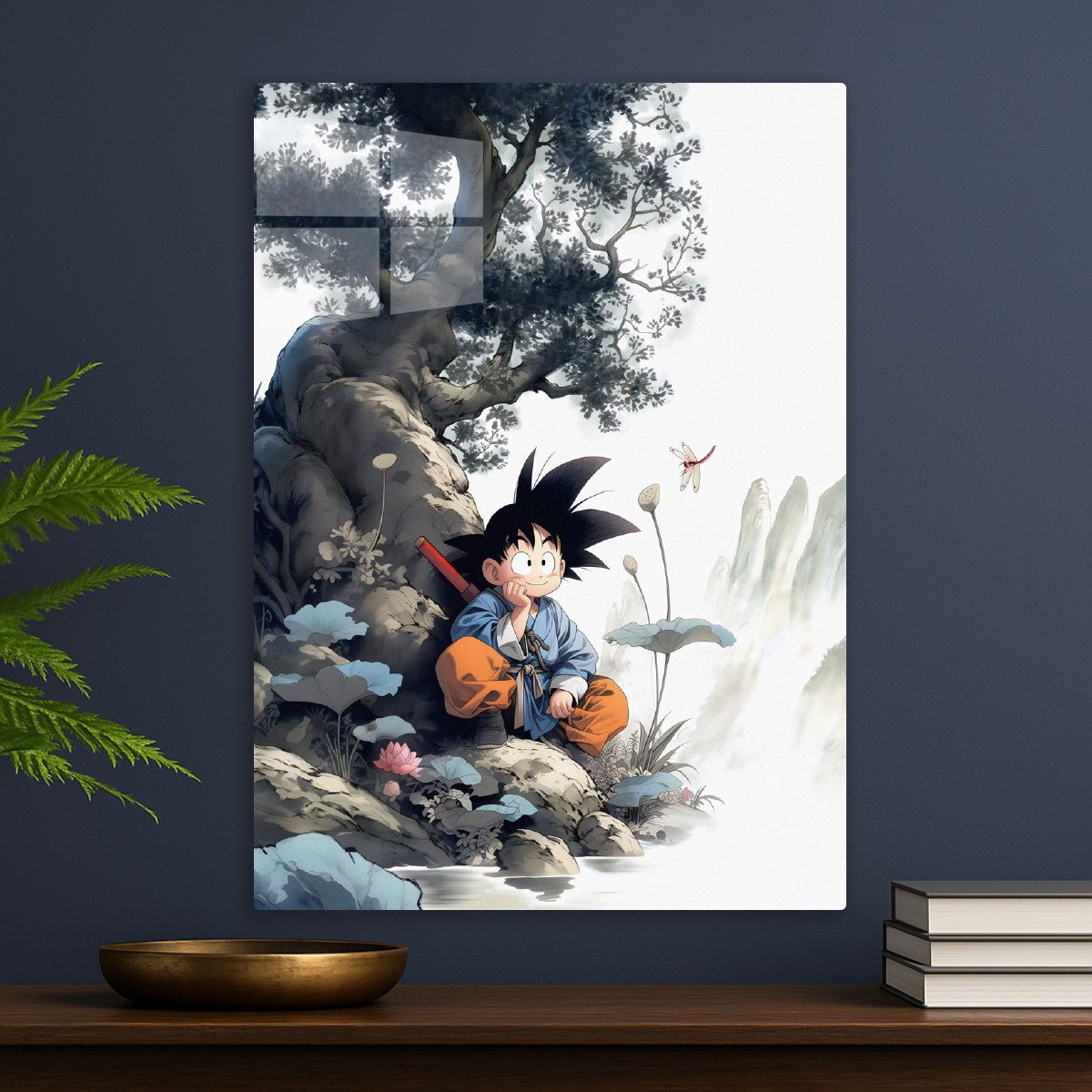 Goku