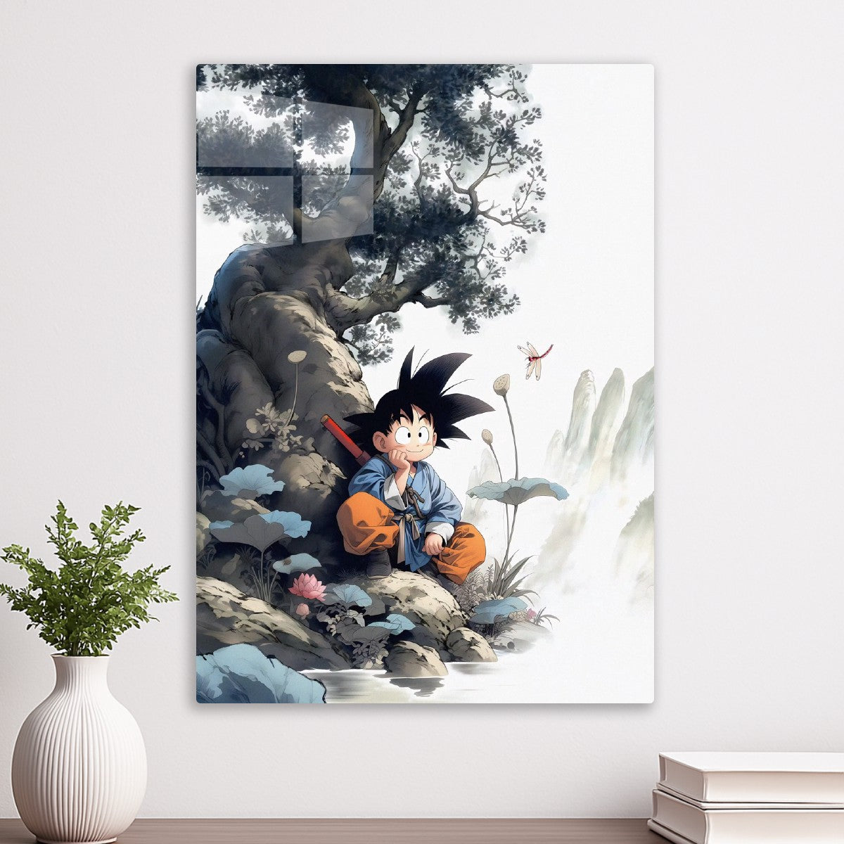 Goku