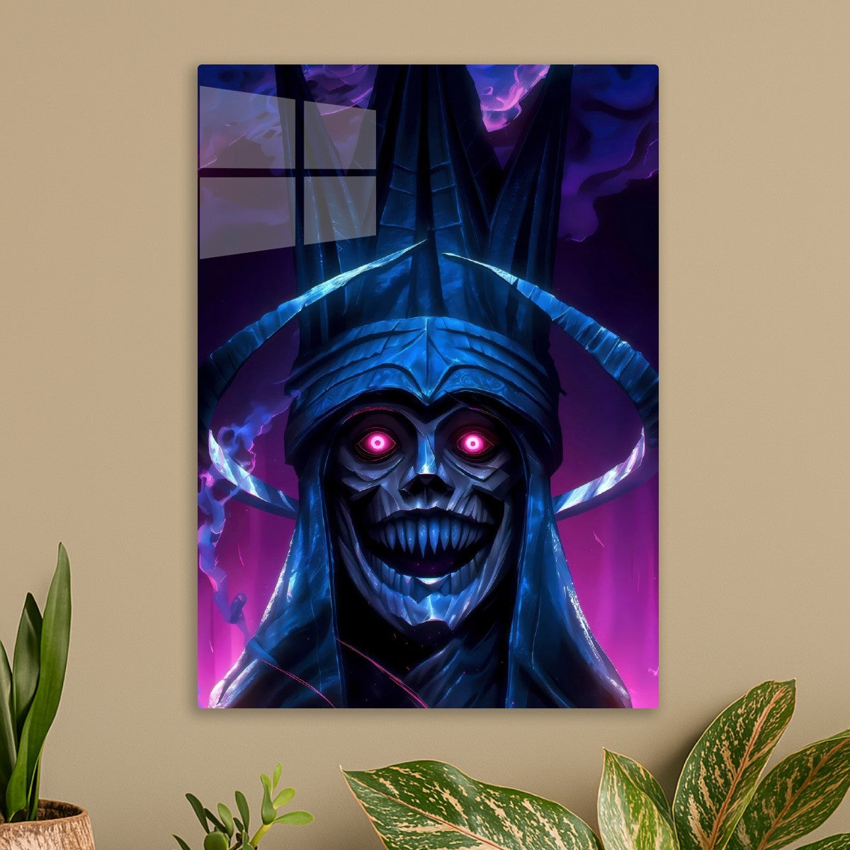 Solo leveling