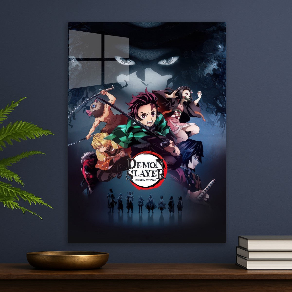 Demon slayer Kimetsu no Yaiba
