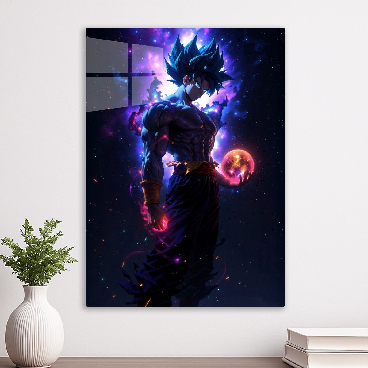 Son goku, Dragon ball