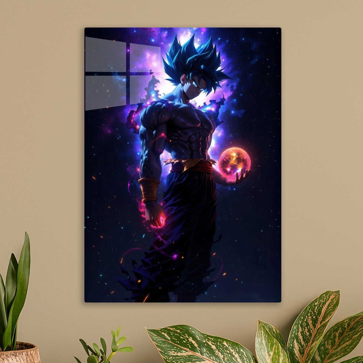 Son goku, Dragon ball