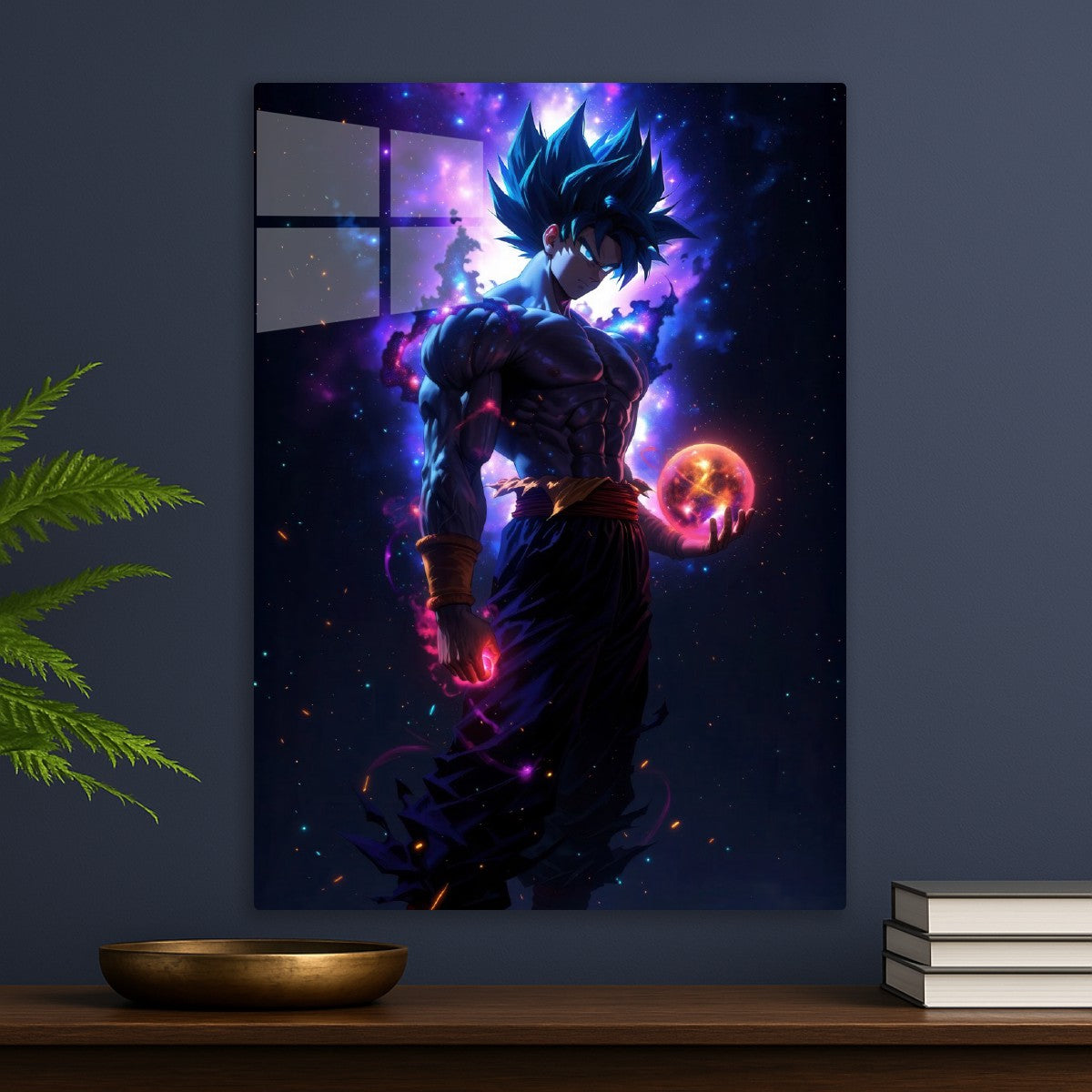 Son goku, Dragon ball