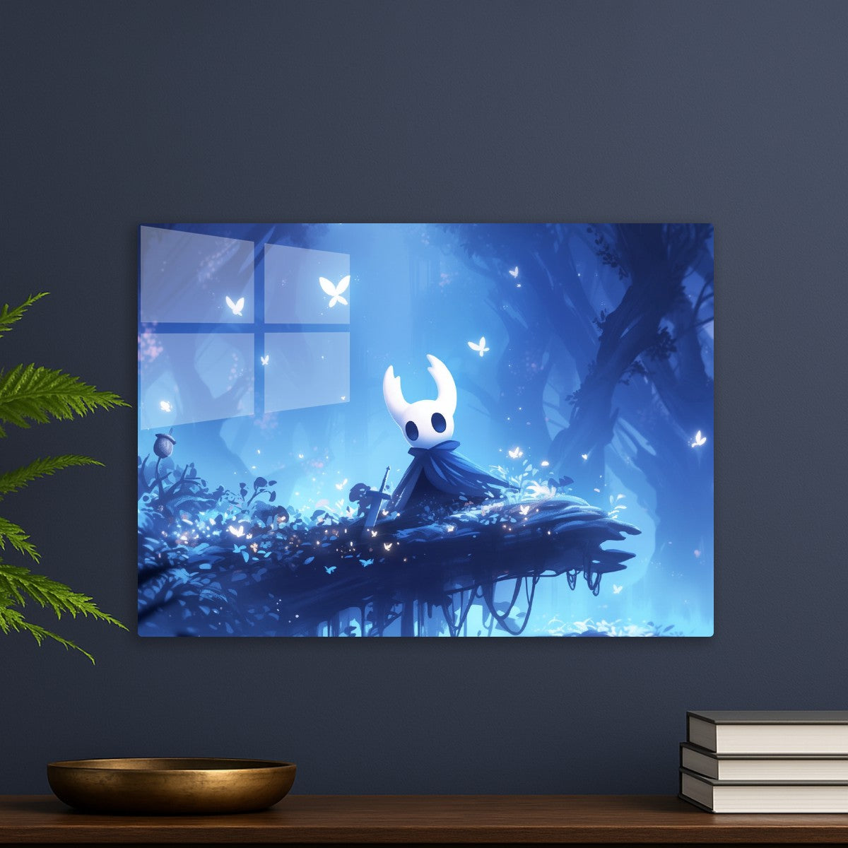 Hollow Knight 
