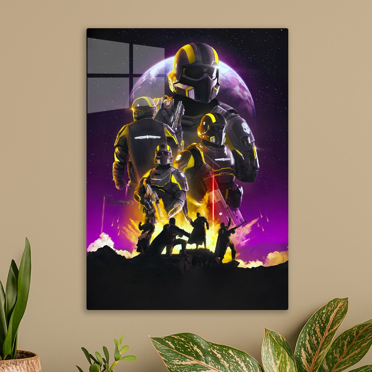 Helldivers