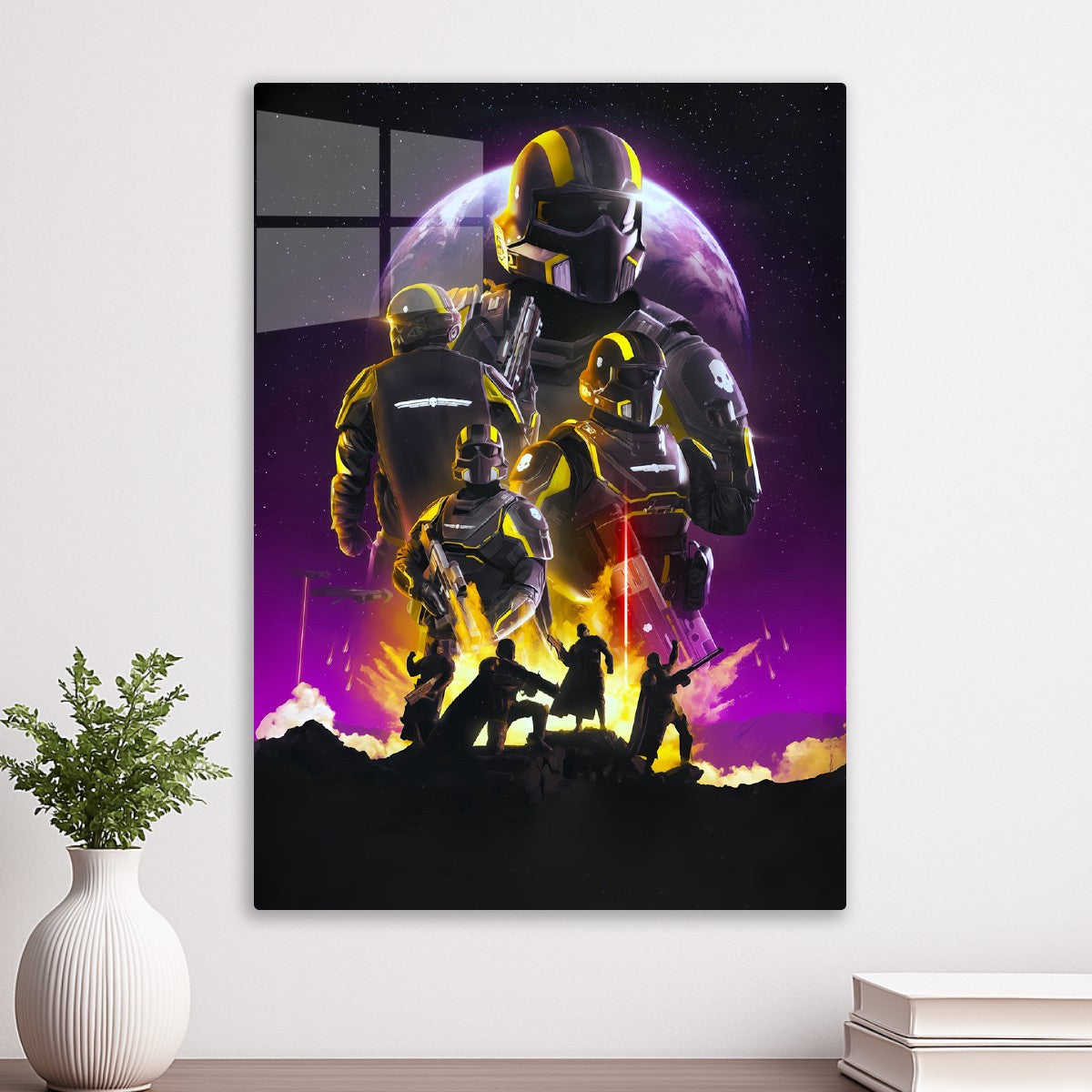Helldivers