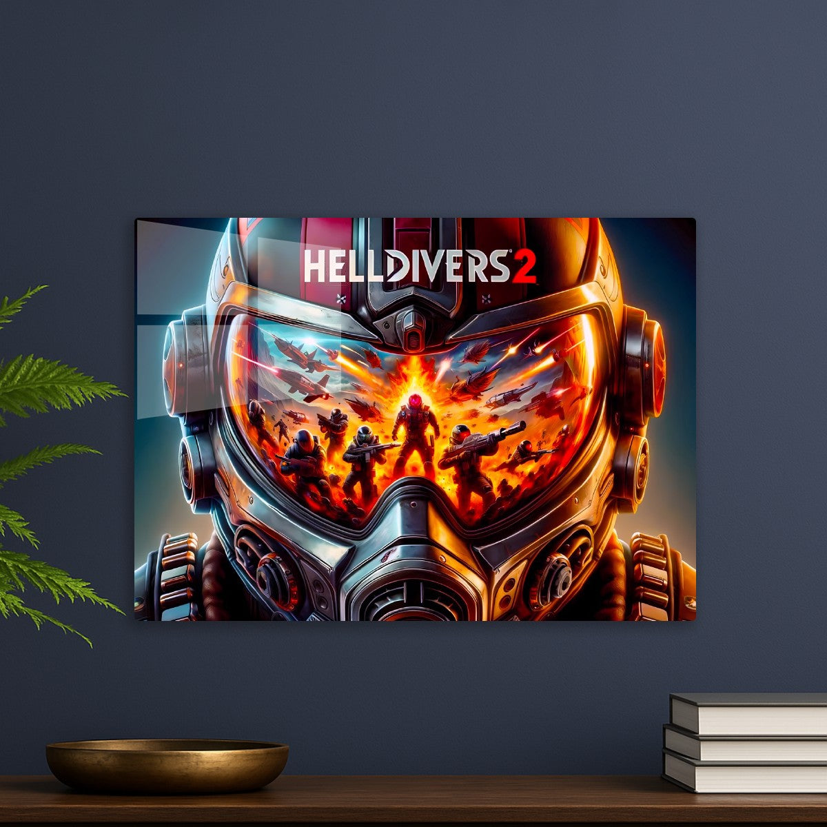 Helldivers