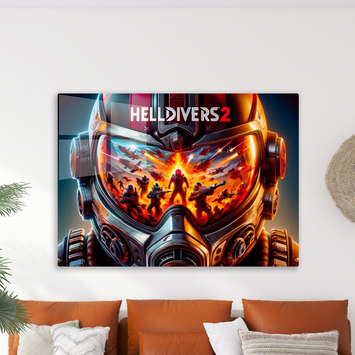 Helldivers